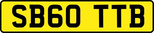 SB60TTB