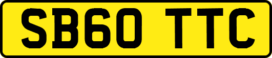 SB60TTC