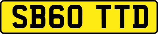 SB60TTD