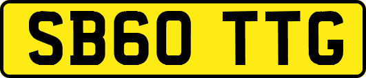 SB60TTG