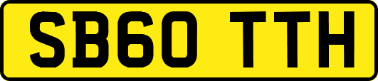 SB60TTH