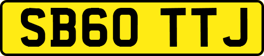 SB60TTJ