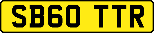 SB60TTR