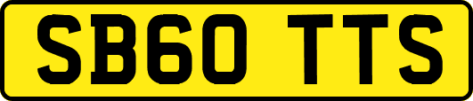 SB60TTS