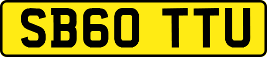 SB60TTU