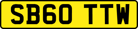 SB60TTW