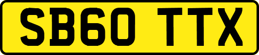 SB60TTX