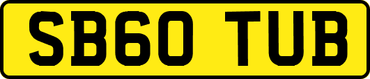 SB60TUB