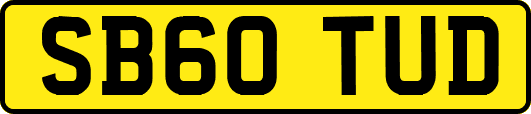 SB60TUD