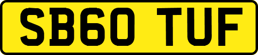 SB60TUF