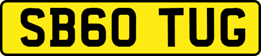 SB60TUG