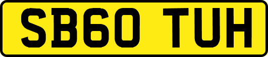 SB60TUH