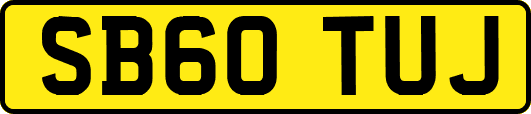SB60TUJ