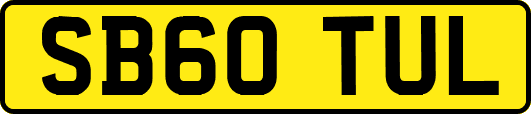 SB60TUL