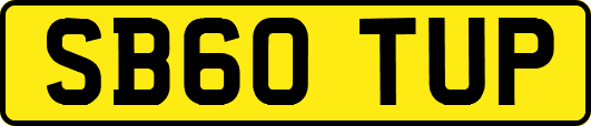 SB60TUP
