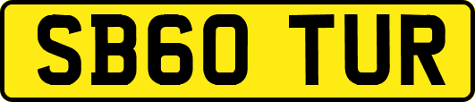 SB60TUR
