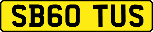 SB60TUS
