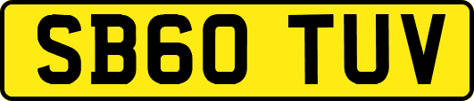 SB60TUV