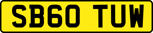 SB60TUW
