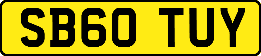 SB60TUY