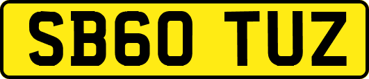 SB60TUZ
