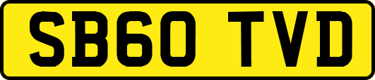SB60TVD