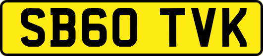 SB60TVK