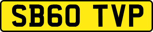 SB60TVP