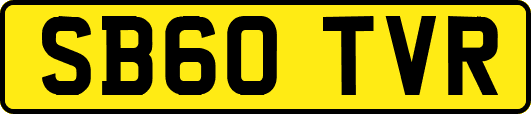SB60TVR