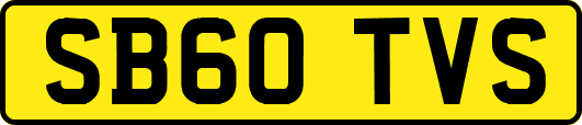 SB60TVS