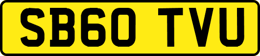 SB60TVU