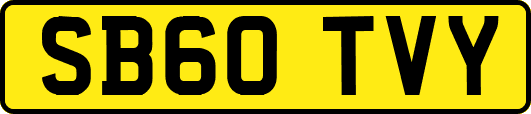 SB60TVY