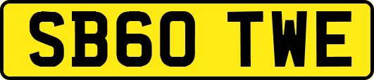 SB60TWE