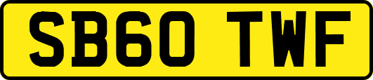 SB60TWF
