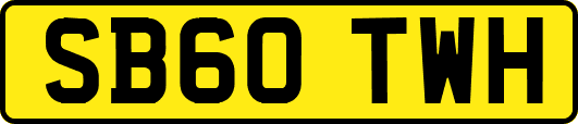 SB60TWH