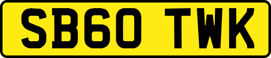 SB60TWK