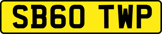 SB60TWP
