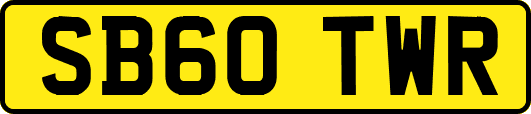 SB60TWR