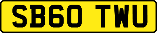 SB60TWU