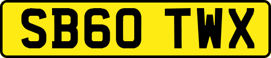 SB60TWX