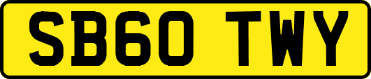 SB60TWY