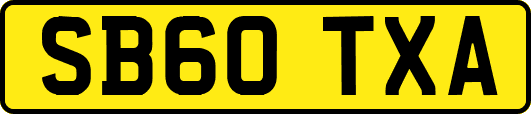 SB60TXA