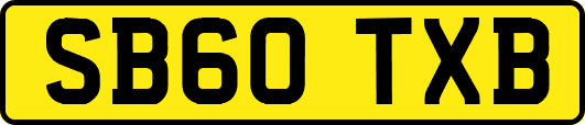 SB60TXB
