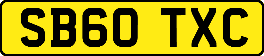 SB60TXC