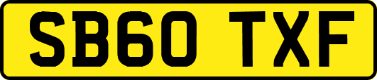 SB60TXF