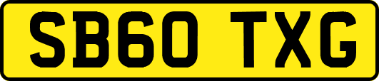 SB60TXG