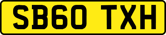SB60TXH
