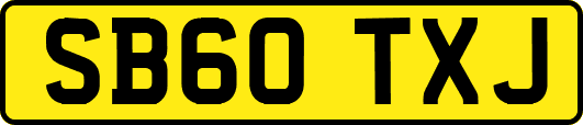 SB60TXJ