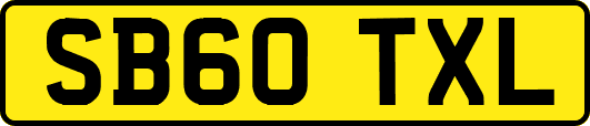 SB60TXL