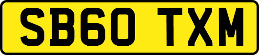SB60TXM